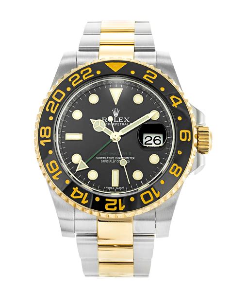 rolex gmt 116713 ln usato|Rolex GMT.